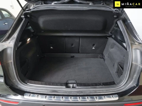 Mercedes-Benz GLA  200 D