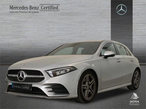 Mercedes-Benz Clase A 200 d