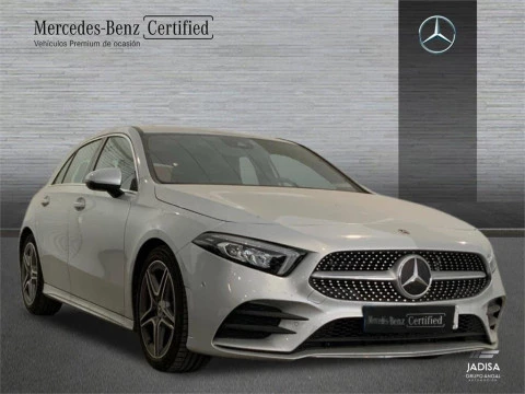 Mercedes-Benz Clase A 200 d