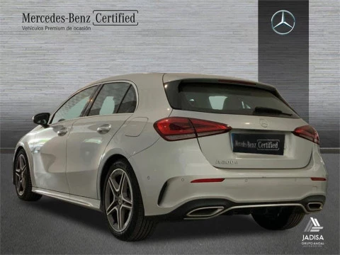 Mercedes-Benz Clase A 200 d