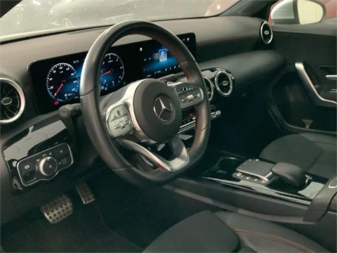 Mercedes-Benz Clase A 200 d