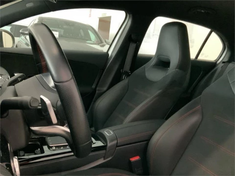 Mercedes-Benz Clase A 200 d