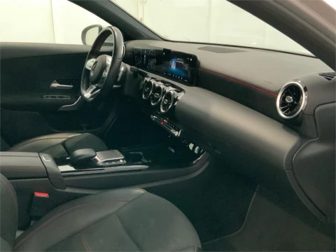 Mercedes-Benz Clase A 200 d