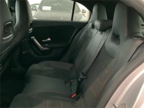 Mercedes-Benz Clase A 200 d