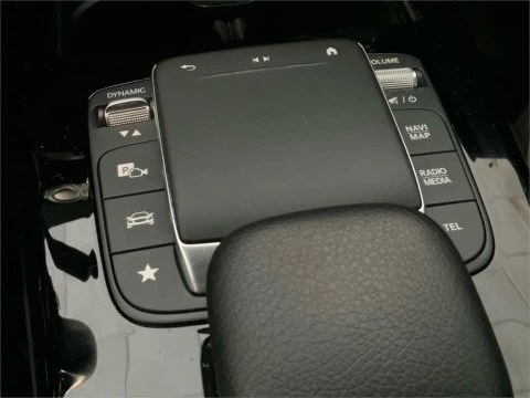 Mercedes-Benz Clase A 200 d