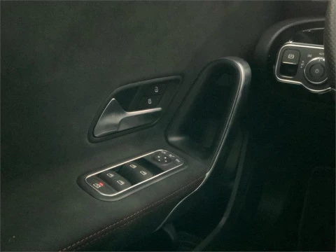 Mercedes-Benz Clase A 200 d