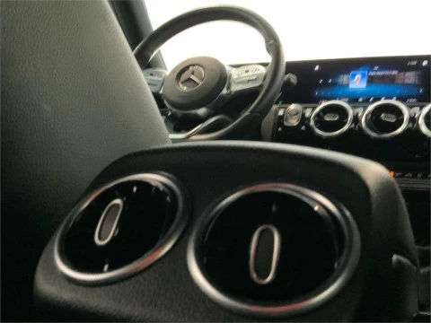 Mercedes-Benz Clase A 200 d