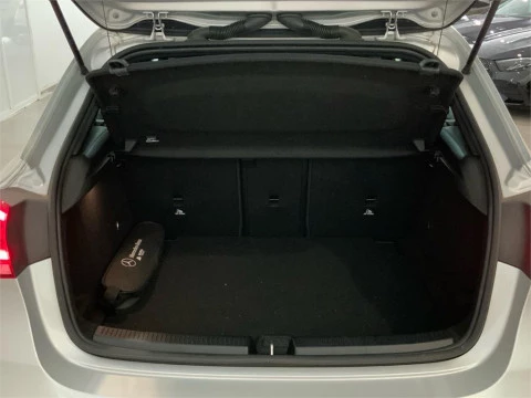 Mercedes-Benz Clase A 200 d