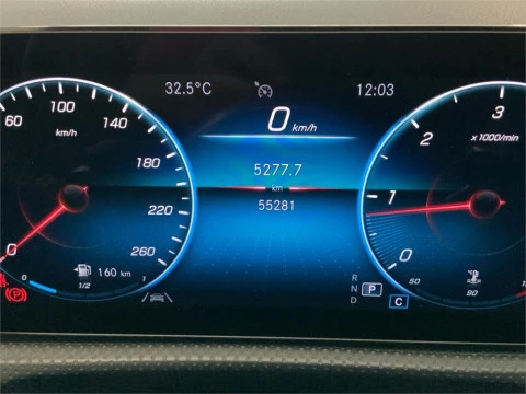 Mercedes-Benz Clase A 200 d