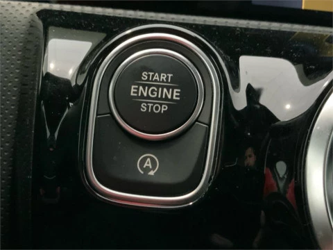 Mercedes-Benz Clase A 200 d