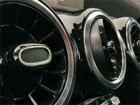 Mercedes-Benz Clase A 200 d