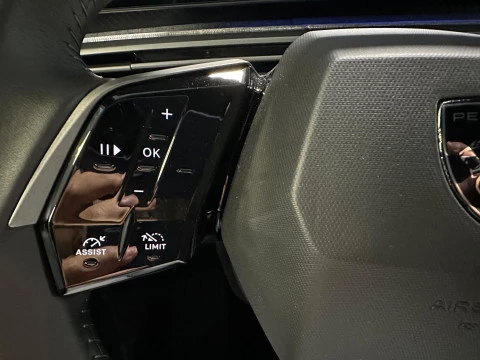 Peugeot 3008 Hybrid 1.2 100KW Allure eDCS6