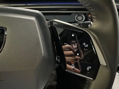 Peugeot 3008 Hybrid 1.2 100KW Allure eDCS6