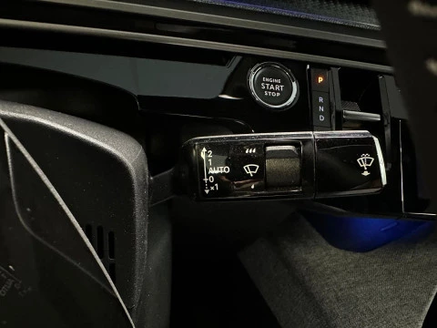Peugeot 3008 Hybrid 1.2 100KW Allure eDCS6
