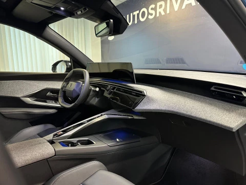 Peugeot 3008 Hybrid 1.2 100KW Allure eDCS6