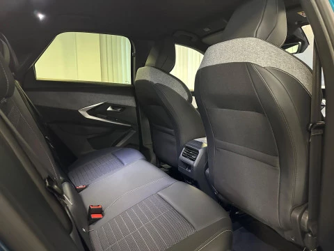 Peugeot 3008 Hybrid 1.2 100KW Allure eDCS6