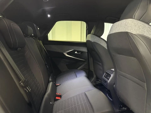 Peugeot 3008 Hybrid 1.2 100KW Allure eDCS6