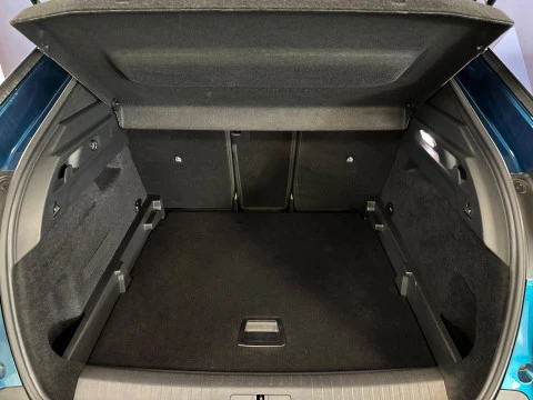 Peugeot 3008 Hybrid 1.2 100KW Allure eDCS6