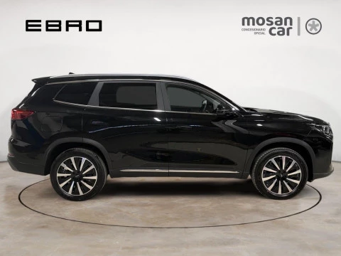 EBRO S800 1.5 TGDI PHEV Luxury E-CVT