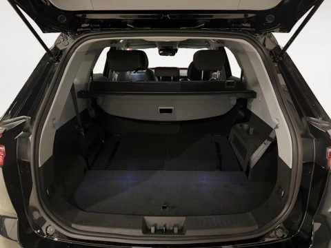 EBRO S800 1.5 TGDI PHEV Luxury E-CVT