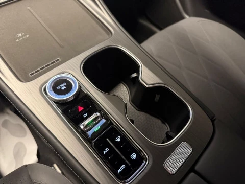 EBRO S800 1.5 TGDI PHEV Luxury E-CVT