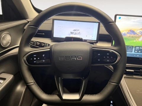 EBRO S800 1.5 TGDI PHEV Luxury E-CVT