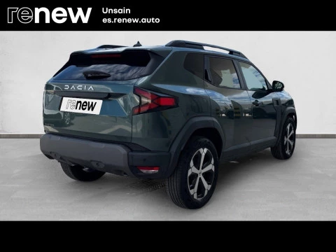 Dacia Duster  Journey Go 1.2 Tce 130CV Myl