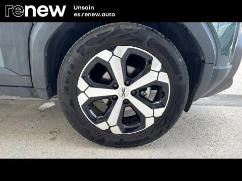 Dacia Duster  Journey Go 1.2 Tce 130CV Myl