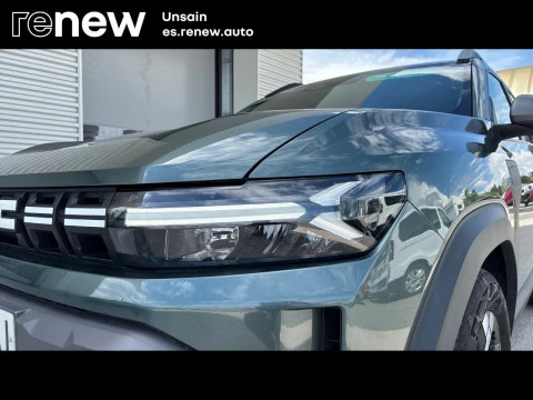 Dacia Duster  Journey Go 1.2 Tce 130CV Myl
