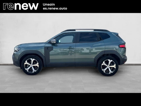 Dacia Duster  Journey Go 1.2 Tce 130CV Myl
