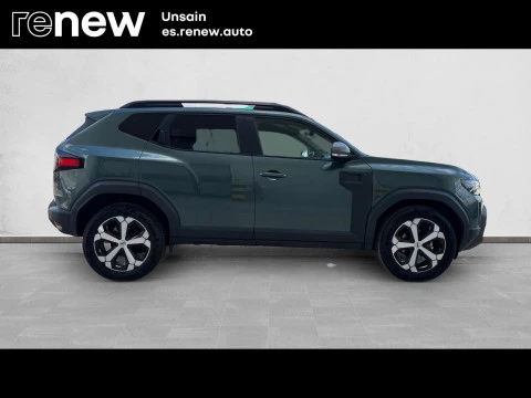 Dacia Duster  Journey Go 1.2 Tce 130CV Myl