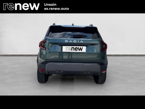 Dacia Duster  Journey Go 1.2 Tce 130CV Myl