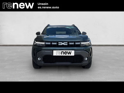 Dacia Duster  Journey Go 1.2 Tce 130CV Myl