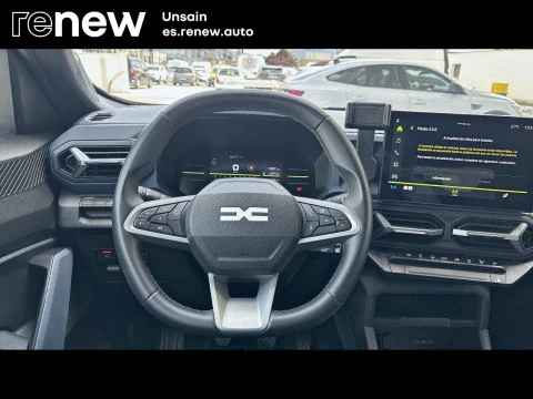 Dacia Duster  Journey Go 1.2 Tce 130CV Myl