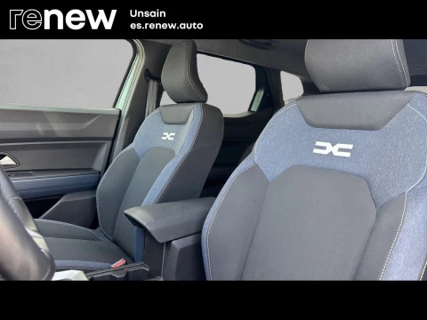 Dacia Duster  Journey Go 1.2 Tce 130CV Myl