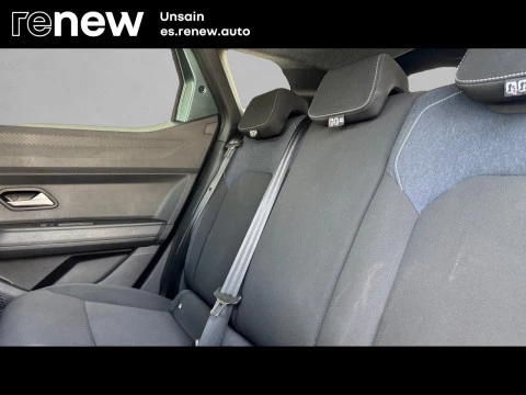 Dacia Duster  Journey Go 1.2 Tce 130CV Myl