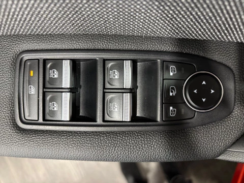 Renault Captur techno Eco-G 100cv (74 kW)