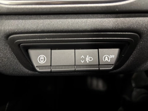Renault Captur techno Eco-G 100cv (74 kW)