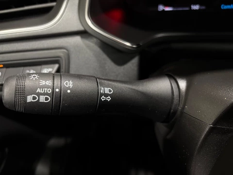 Renault Captur techno Eco-G 100cv (74 kW)