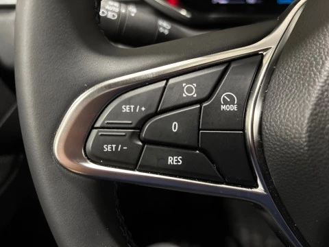 Renault Captur techno Eco-G 100cv (74 kW)