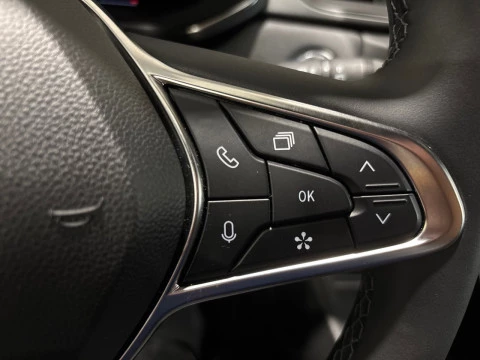 Renault Captur techno Eco-G 100cv (74 kW)