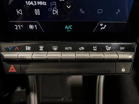 Renault Captur techno Eco-G 100cv (74 kW)