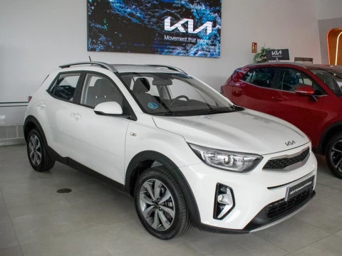 Kia Stonic 1.0 T-GDI MHEV IMT 74KW CONCEPT 5P