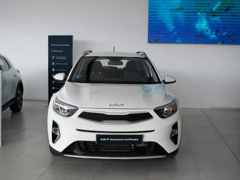 Kia Stonic 1.0 T-GDI MHEV IMT 74KW CONCEPT 5P
