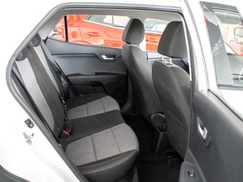 Kia Stonic 1.0 T-GDI MHEV IMT 74KW CONCEPT 5P