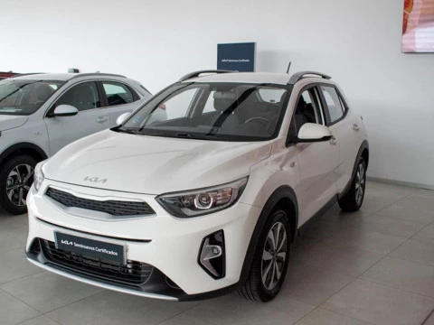 Kia Stonic 1.0 T-GDI MHEV IMT 74KW CONCEPT 5P