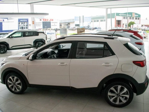Kia Stonic 1.0 T-GDI MHEV IMT 74KW CONCEPT 5P