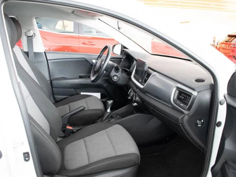 Kia Stonic 1.0 T-GDI MHEV IMT 74KW CONCEPT 5P