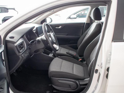 Kia Stonic 1.0 T-GDI MHEV IMT 74KW CONCEPT 5P