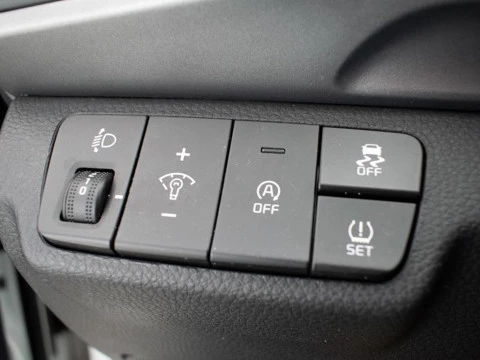 Kia Stonic 1.0 T-GDI MHEV IMT 74KW CONCEPT 5P